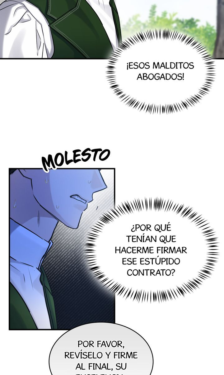Dos Herederos Capitulo 32 página 18