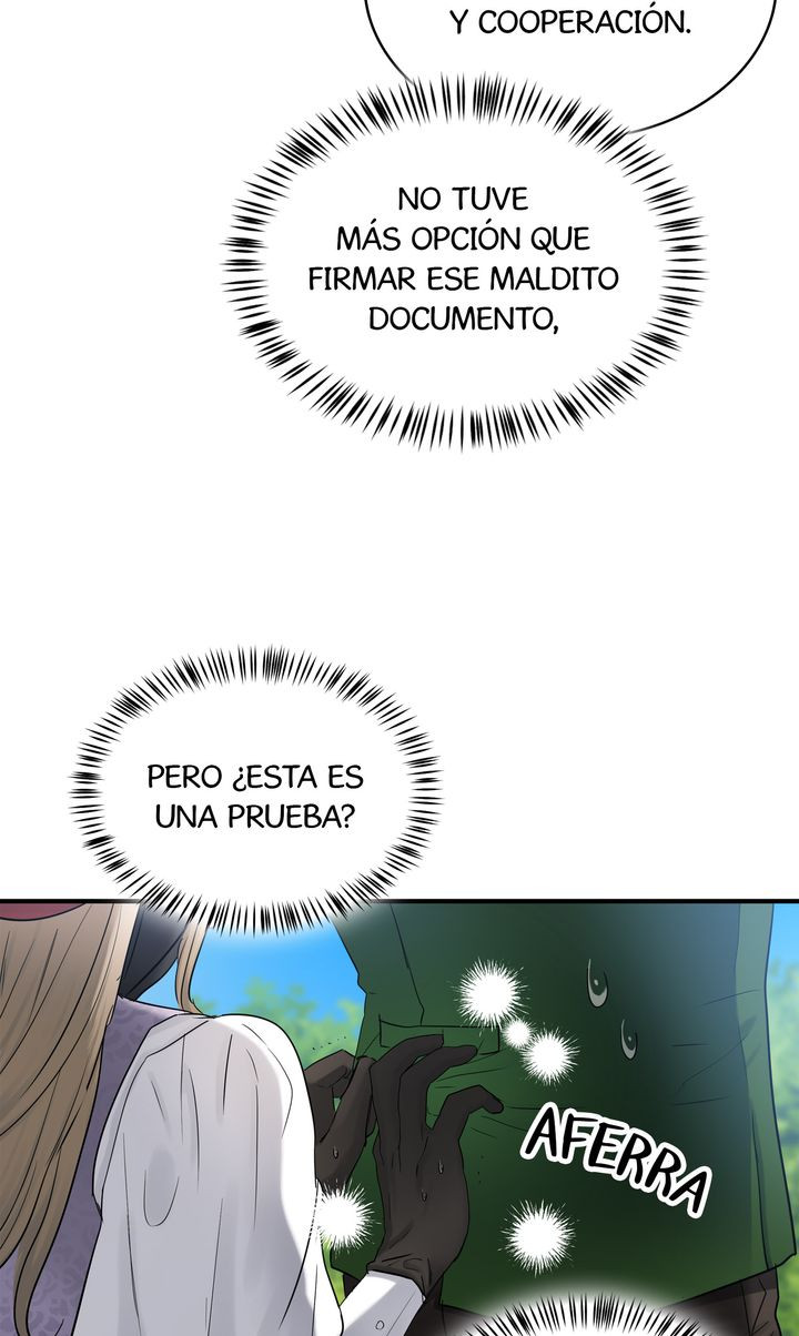 Dos Herederos Capitulo 32 página 22