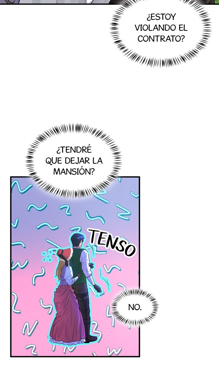 Dos Herederos Capitulo 32 página 23
