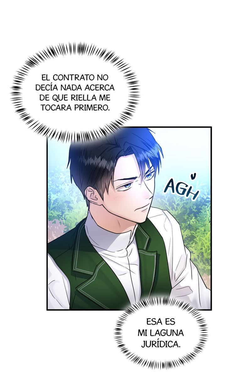 Dos Herederos Capitulo 32 página 24