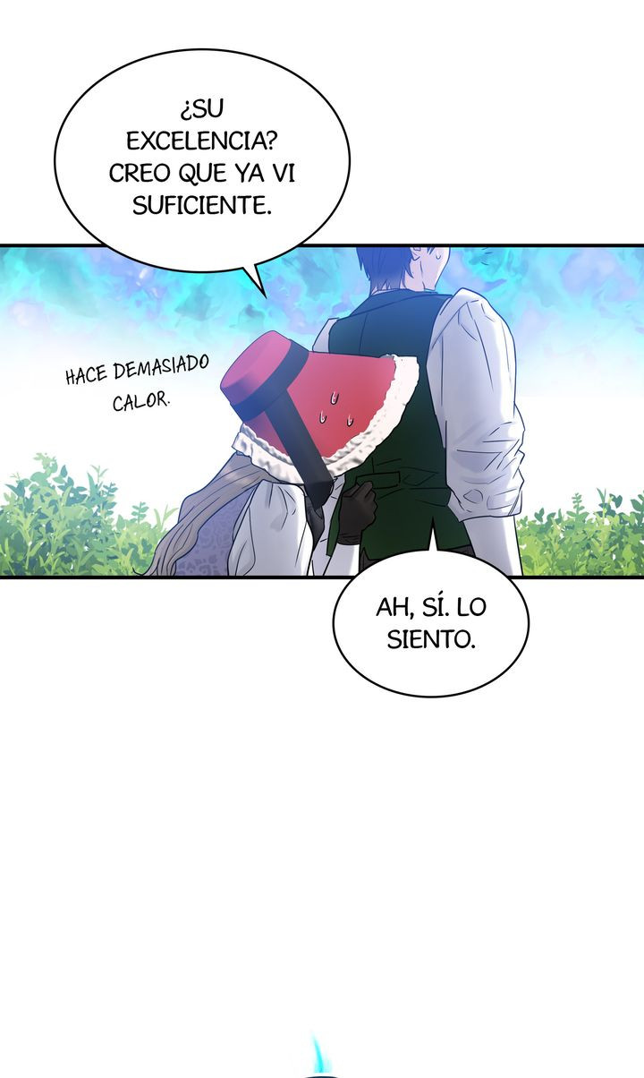 Dos Herederos Capitulo 32 página 25