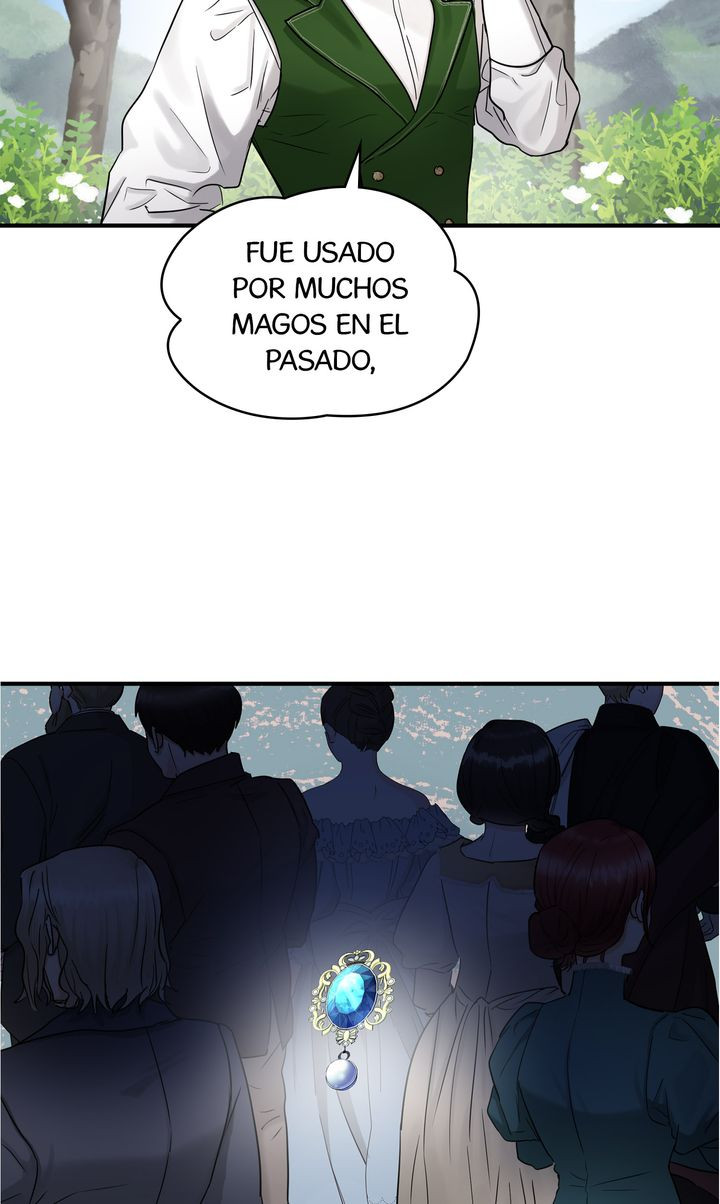 Dos Herederos Capitulo 32 página 27