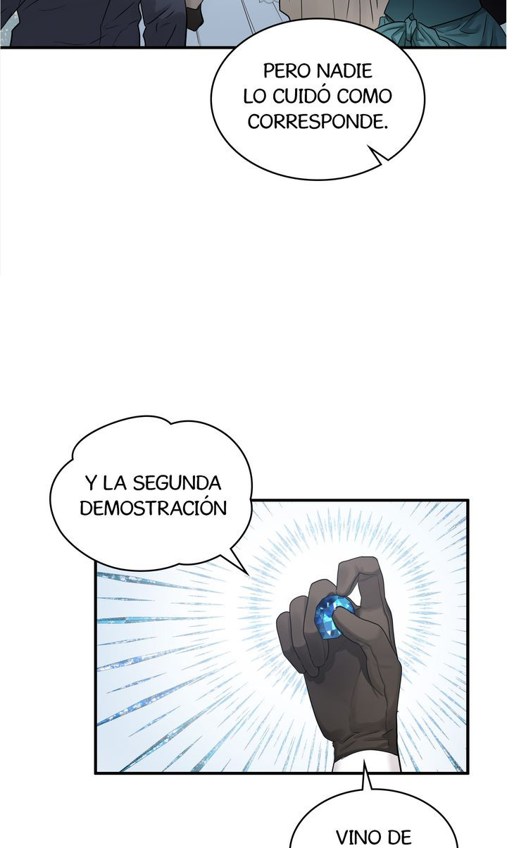 Dos Herederos Capitulo 32 página 28