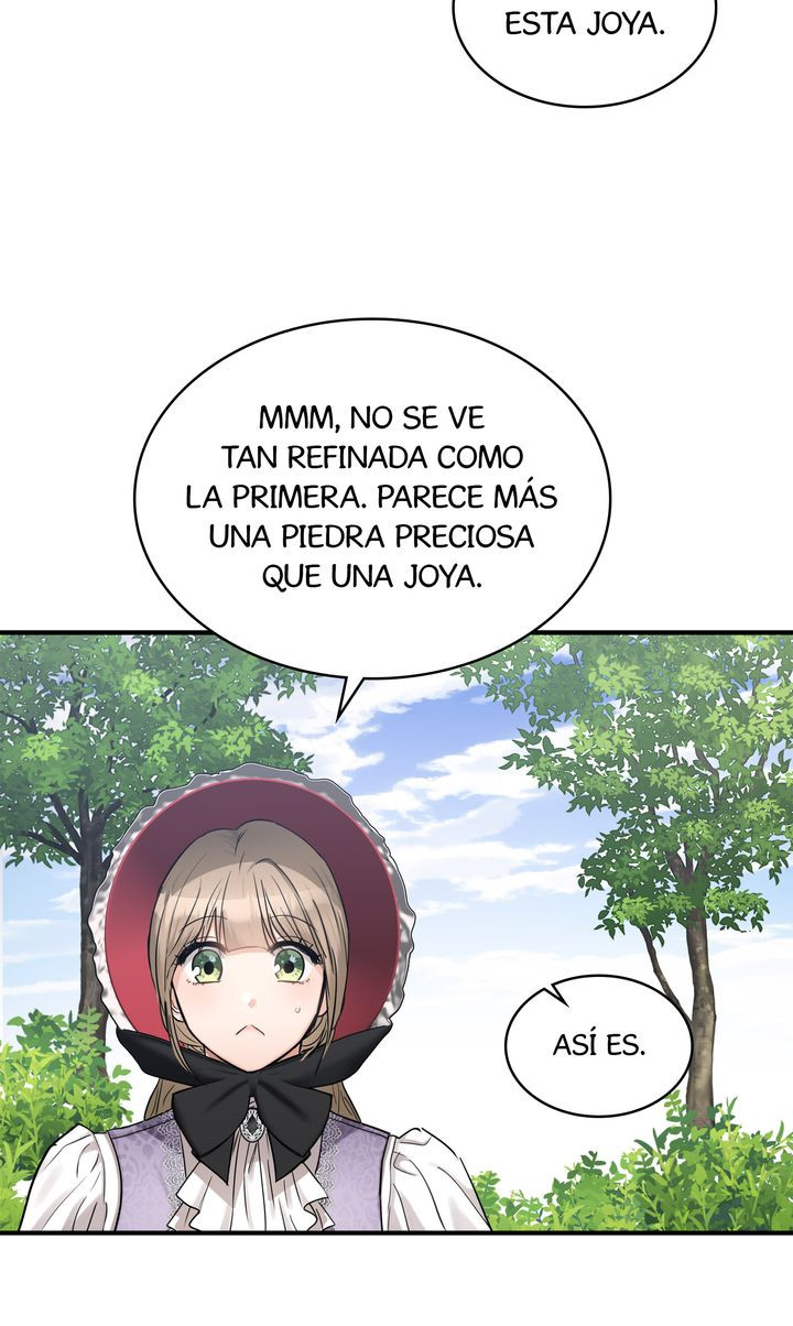 Dos Herederos Capitulo 32 página 29