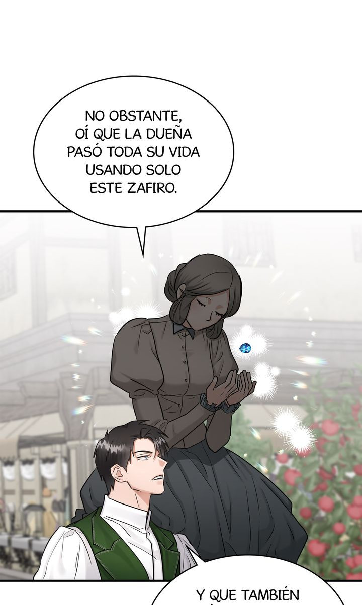 Dos Herederos Capitulo 32 página 30