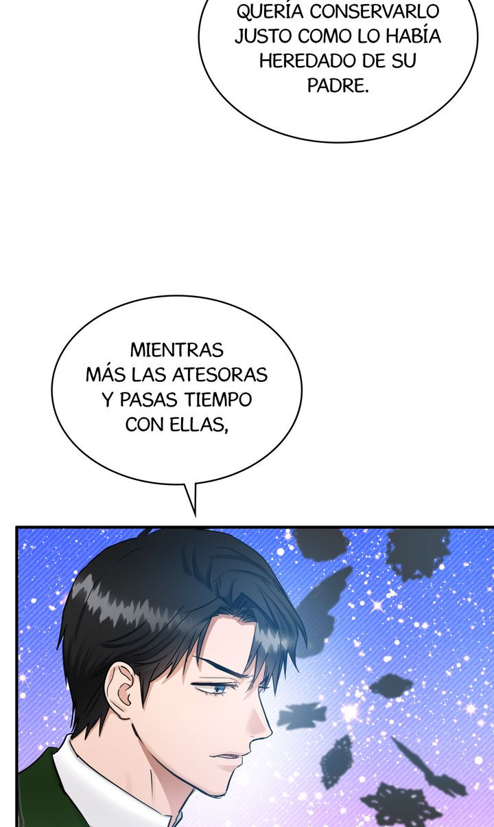 Dos Herederos Capitulo 32 página 31