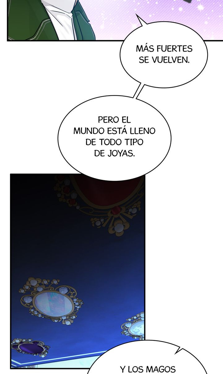 Dos Herederos Capitulo 32 página 32