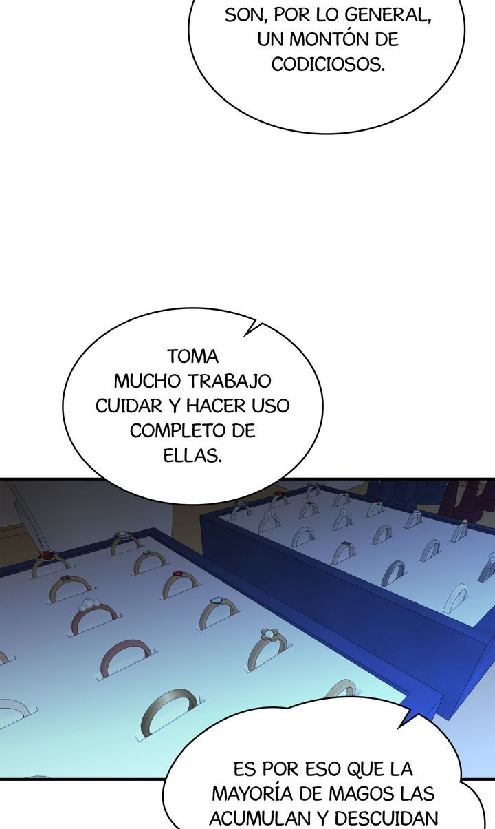 Dos Herederos Capitulo 32 página 33