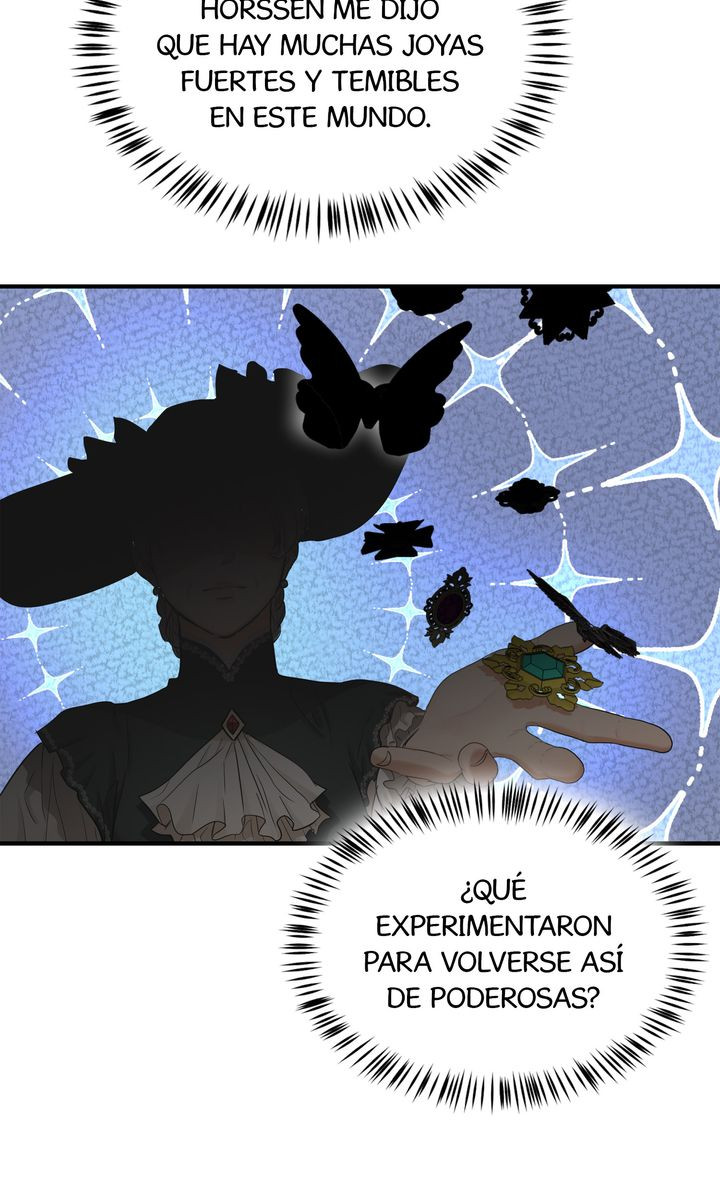 Dos Herederos Capitulo 32 página 36