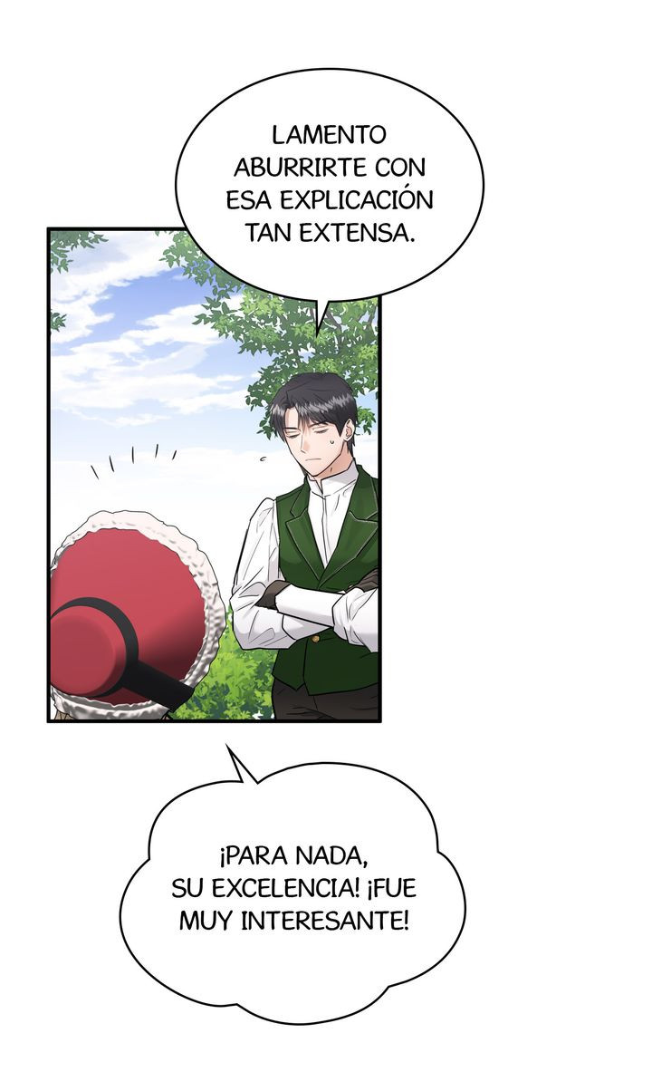 Dos Herederos Capitulo 32 página 37