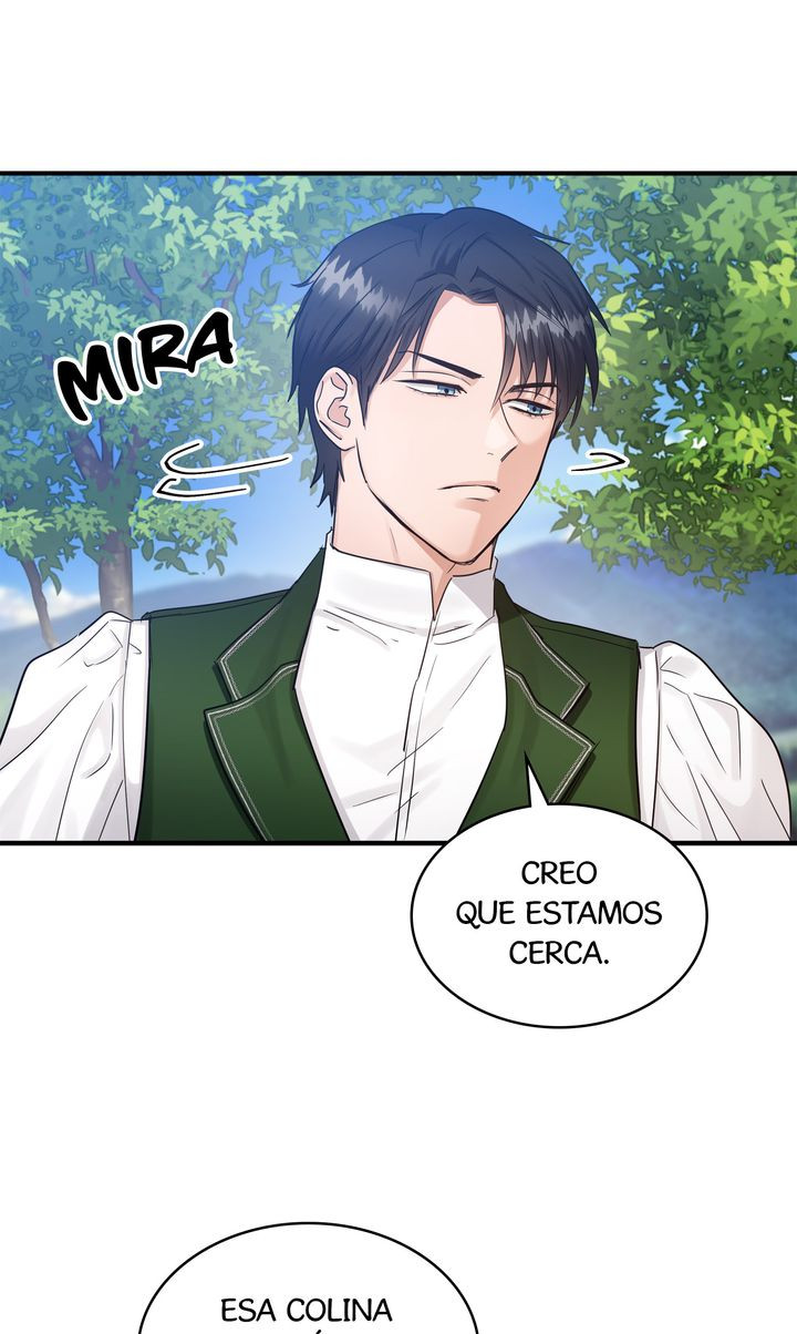 Dos Herederos Capitulo 32 página 38