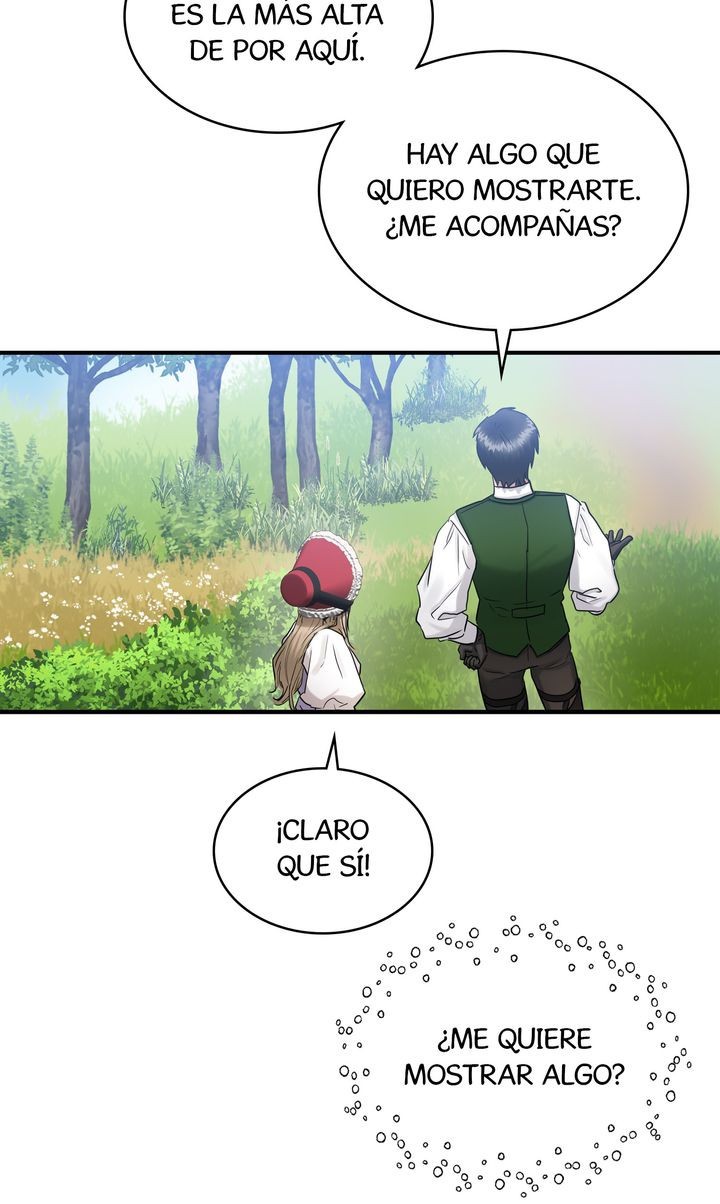 Dos Herederos Capitulo 32 página 39