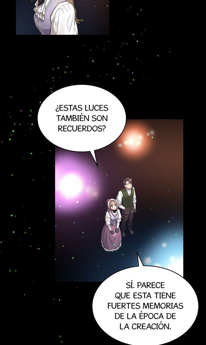 Dos Herederos Capitulo 32 página 4