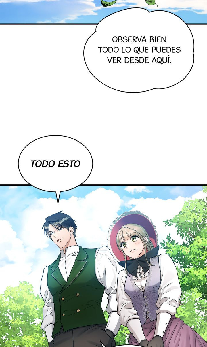 Dos Herederos Capitulo 32 página 45