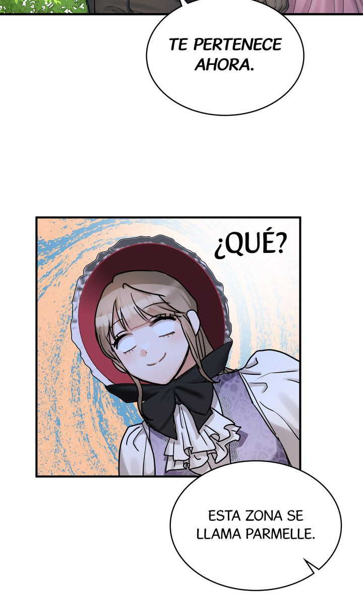 Dos Herederos Capitulo 32 página 46