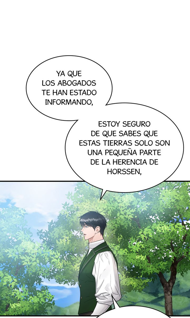 Dos Herederos Capitulo 32 página 47