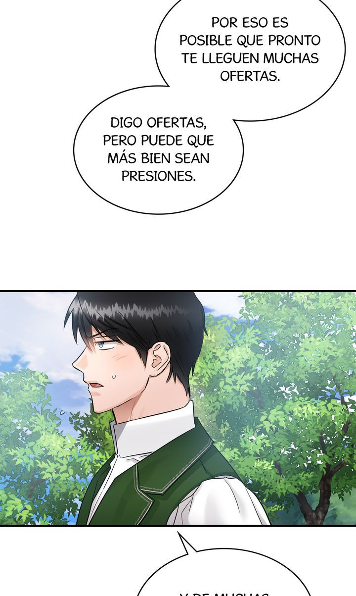 Dos Herederos Capitulo 32 página 48