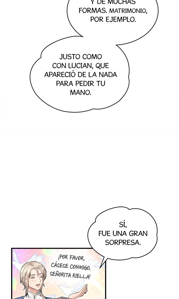 Dos Herederos Capitulo 32 página 49