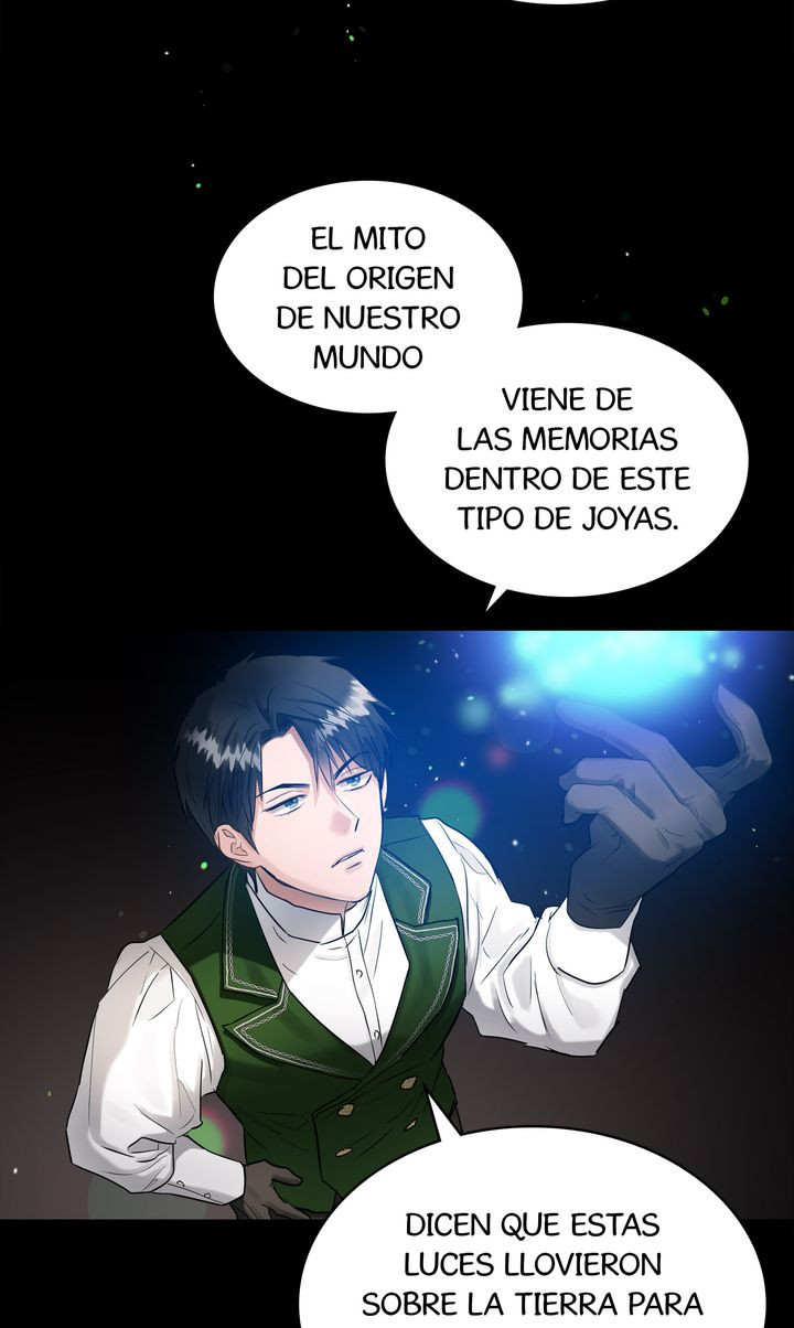 Dos Herederos Capitulo 32 página 5