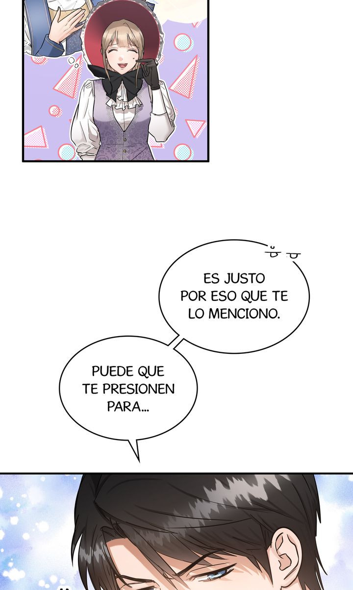 Dos Herederos Capitulo 32 página 50