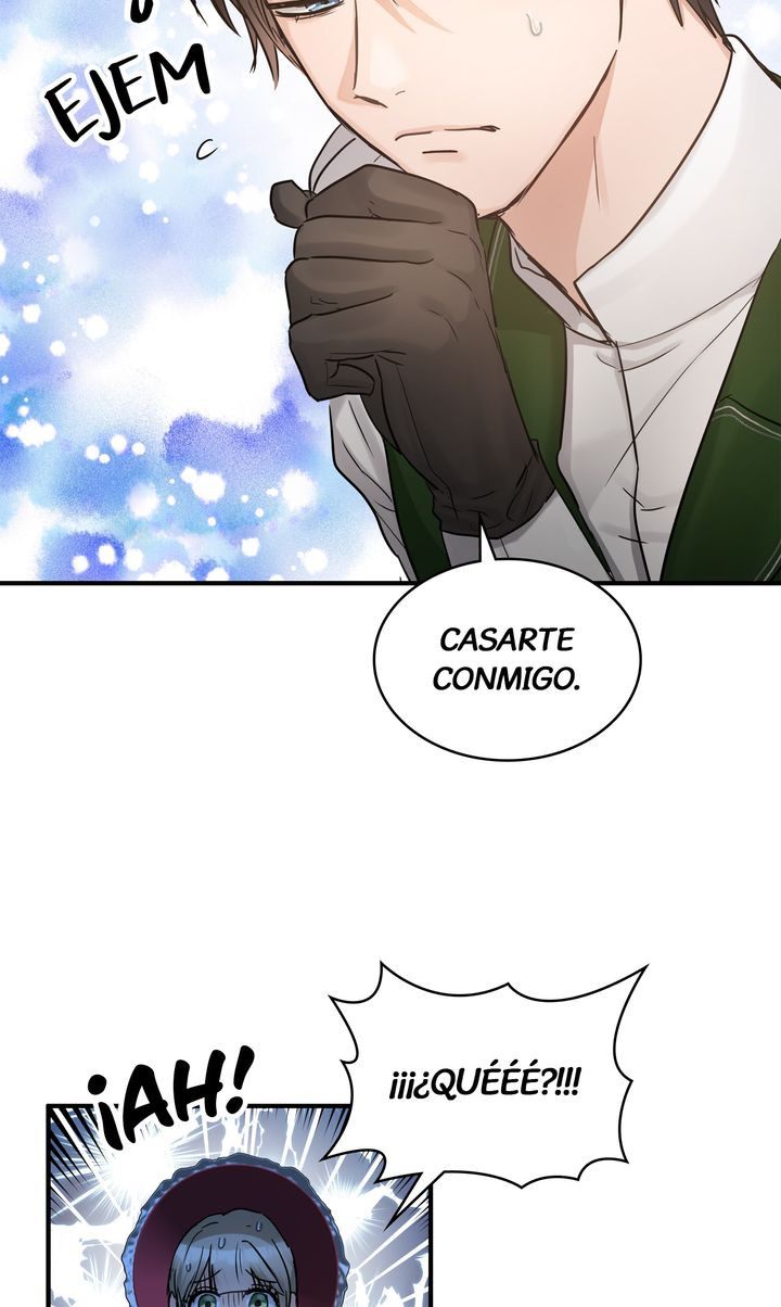 Dos Herederos Capitulo 32 página 51