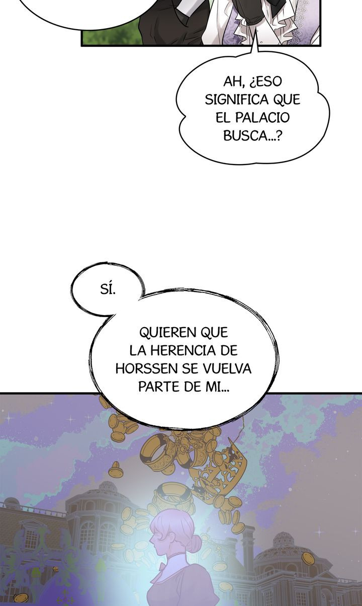 Dos Herederos Capitulo 32 página 53