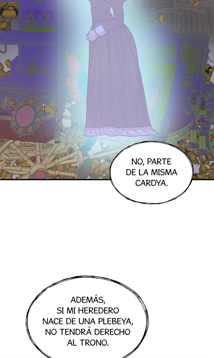 Dos Herederos Capitulo 32 página 54