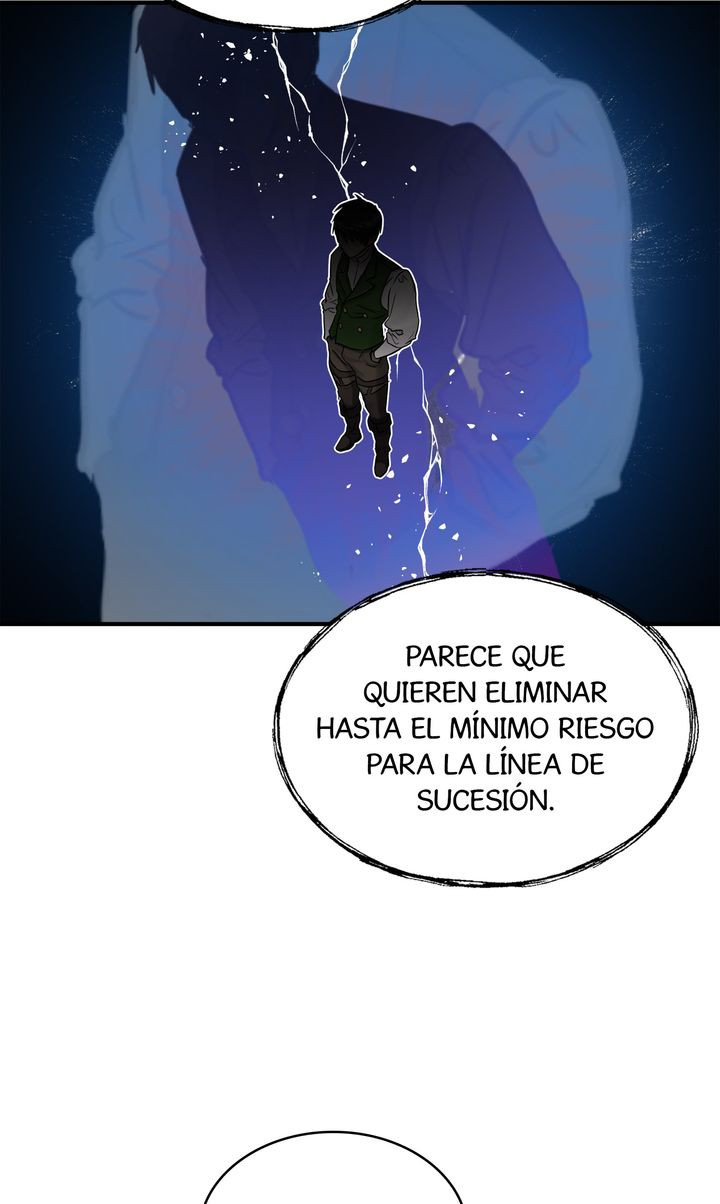 Dos Herederos Capitulo 32 página 55