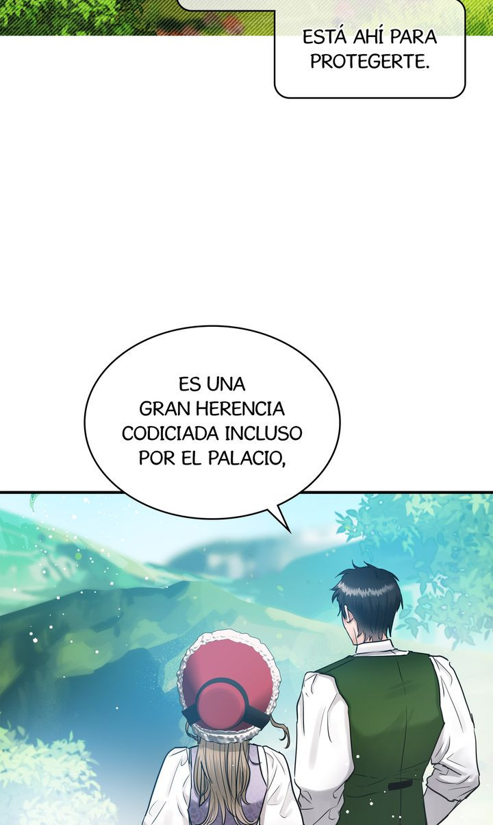 Dos Herederos Capitulo 32 página 58