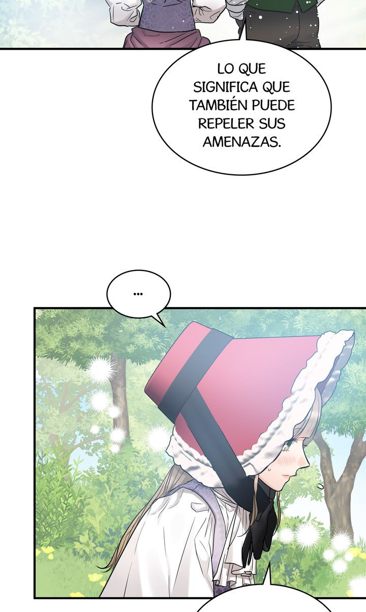 Dos Herederos Capitulo 32 página 59