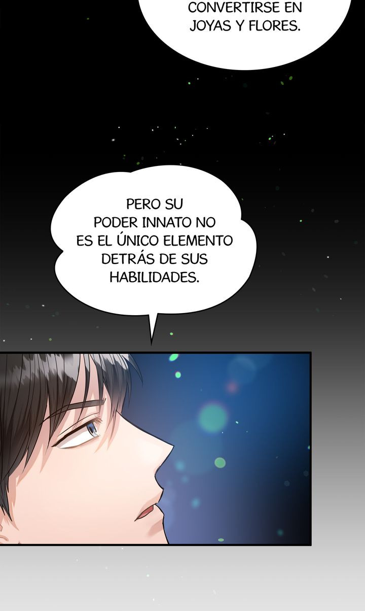 Dos Herederos Capitulo 32 página 6