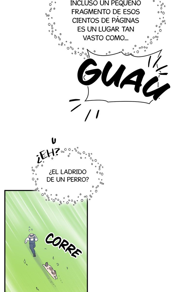 Dos Herederos Capitulo 32 página 61