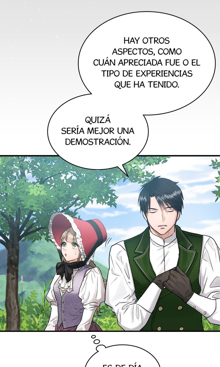 Dos Herederos Capitulo 32 página 7