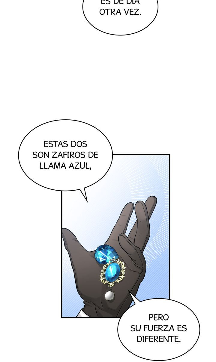 Dos Herederos Capitulo 32 página 8