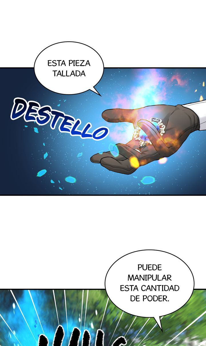 Dos Herederos Capitulo 32 página 9