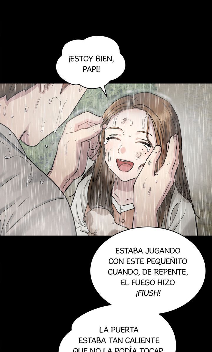 Dos Herederos Capitulo 33 página 11