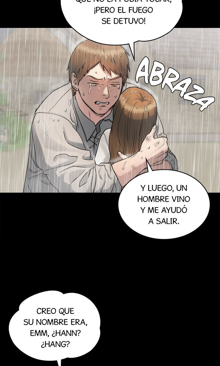 Dos Herederos Capitulo 33 página 12