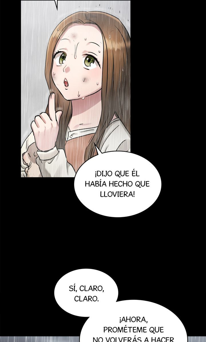 Dos Herederos Capitulo 33 página 13