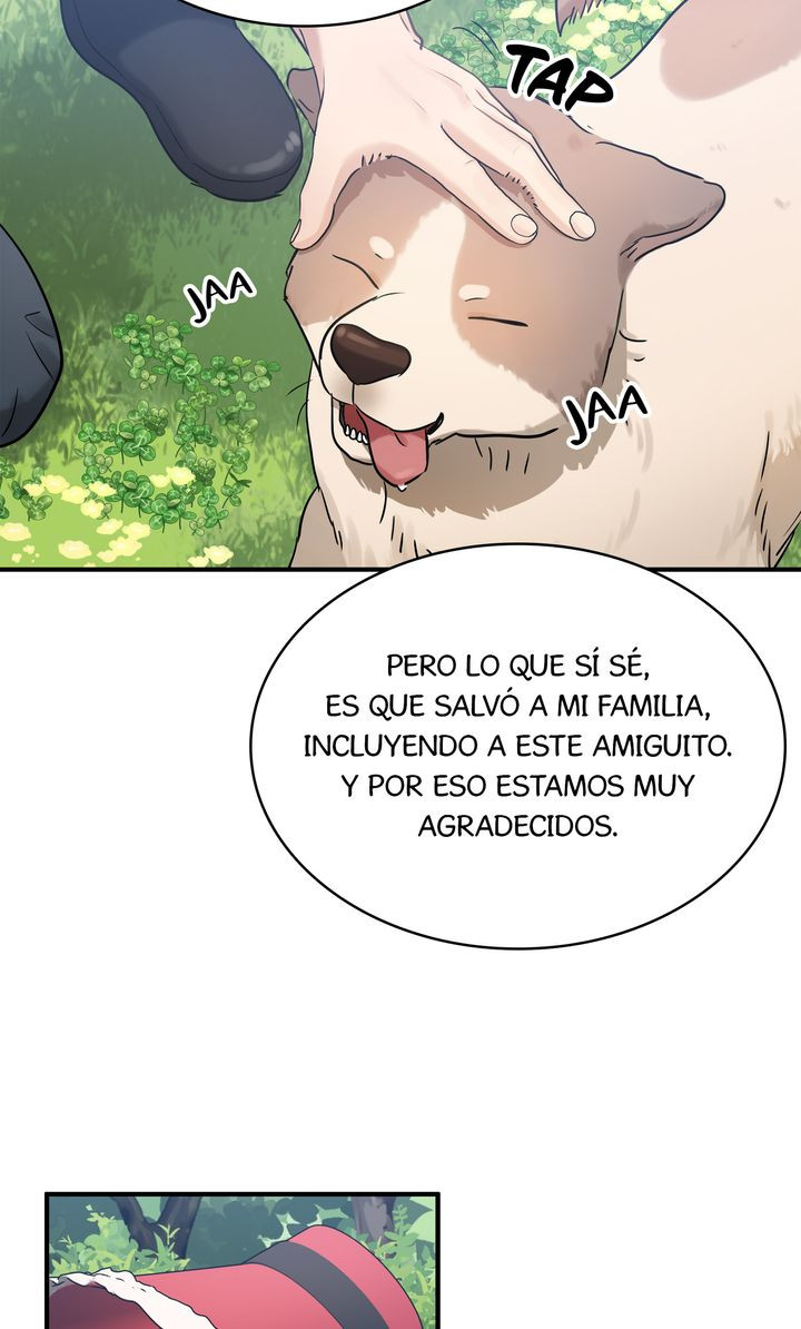 Dos Herederos Capitulo 33 página 16