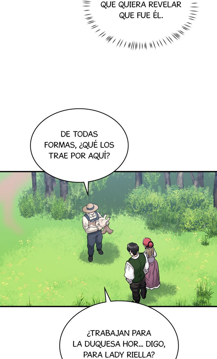 Dos Herederos Capitulo 33 página 18