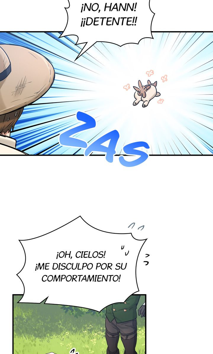 Dos Herederos Capitulo 33 página 2