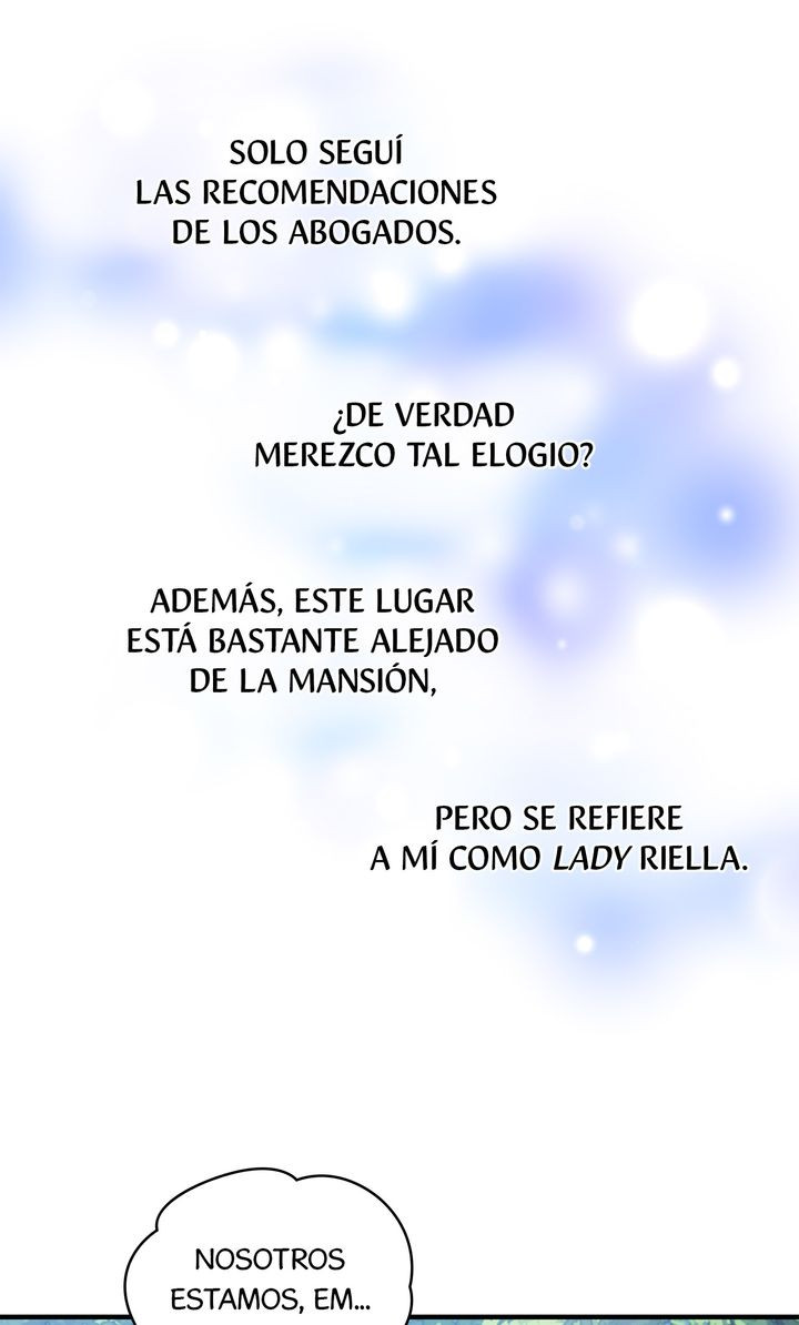 Dos Herederos Capitulo 33 página 22