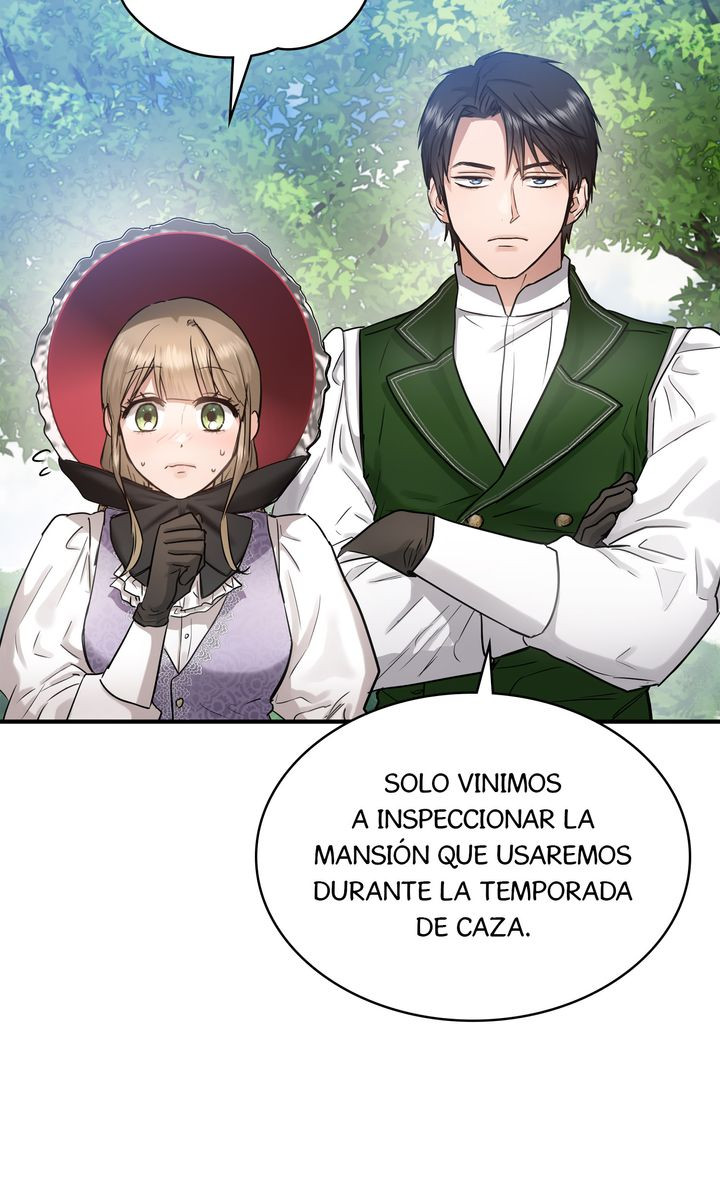 Dos Herederos Capitulo 33 página 23