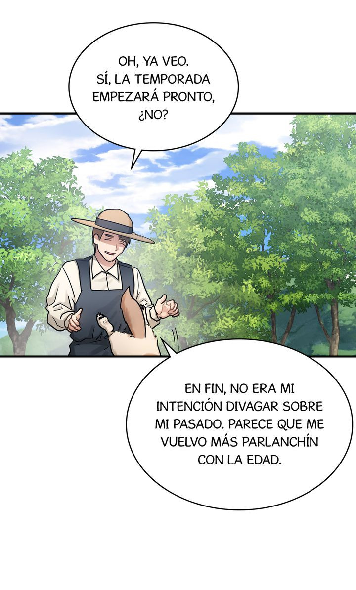 Dos Herederos Capitulo 33 página 24
