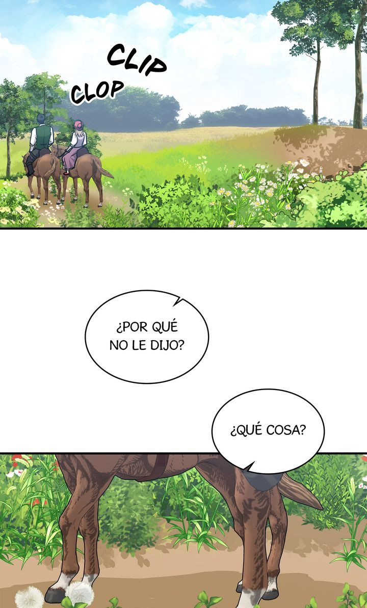 Dos Herederos Capitulo 33 página 26