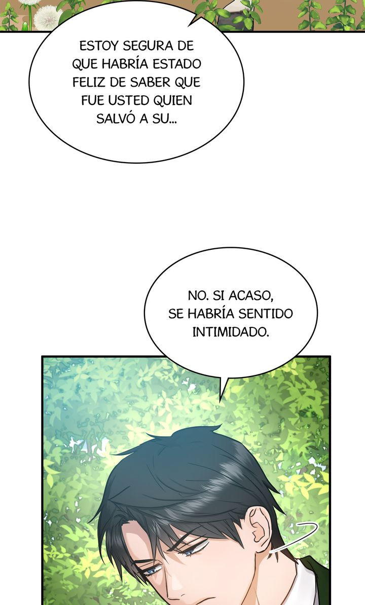 Dos Herederos Capitulo 33 página 27