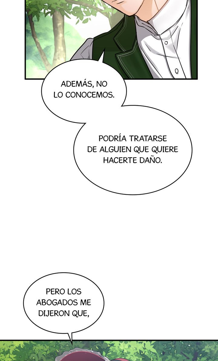 Dos Herederos Capitulo 33 página 28