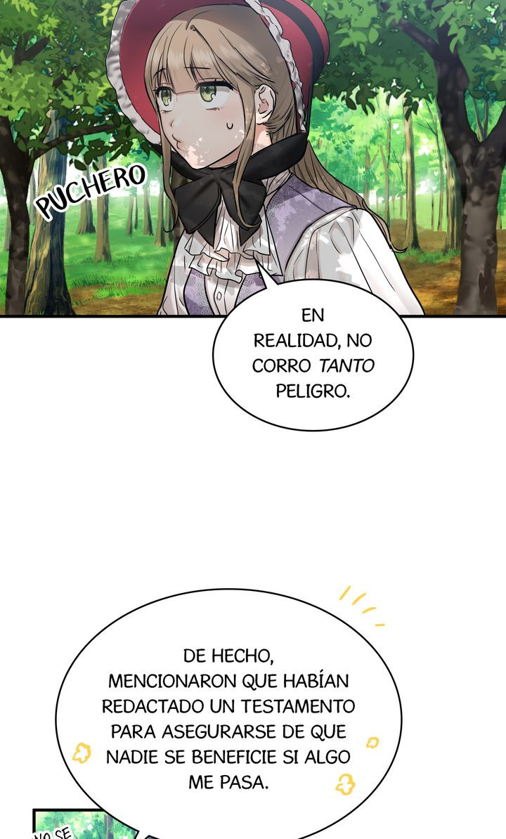 Dos Herederos Capitulo 33 página 29