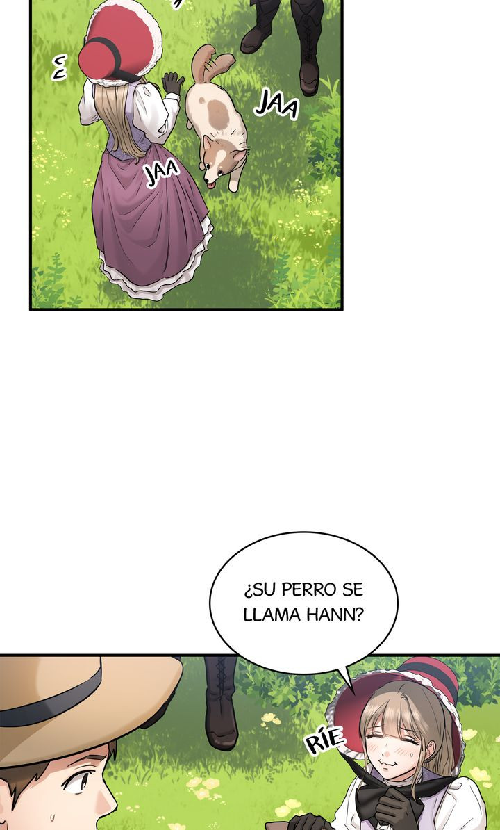 Dos Herederos Capitulo 33 página 3