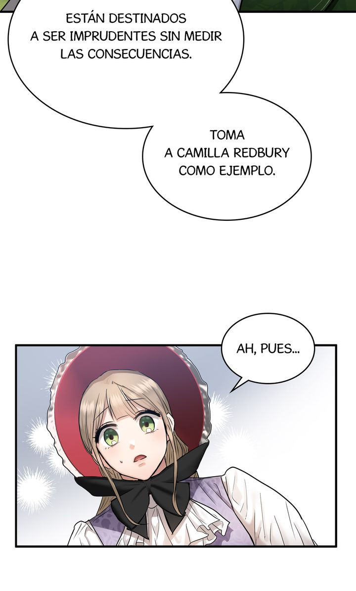Dos Herederos Capitulo 33 página 32